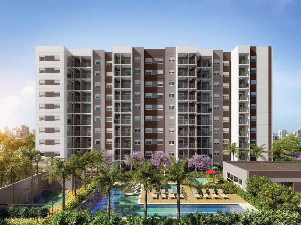 Apartamento, 3 quartos, 95 m² - Foto 7