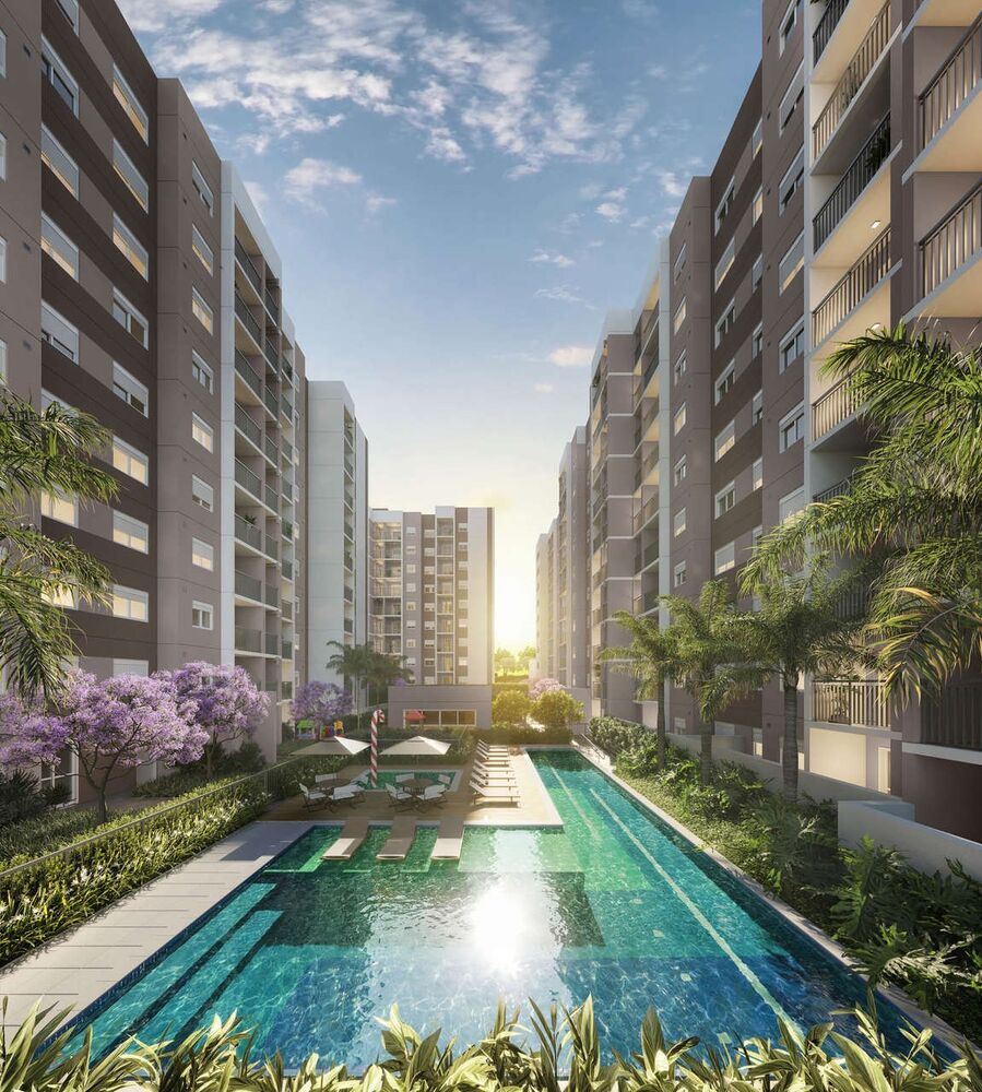 Apartamento, 3 quartos, 95 m² - Foto 8