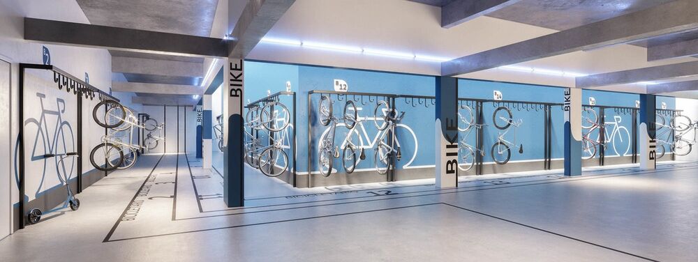 Apartamento, 3 quartos, 95 m² - Foto 3