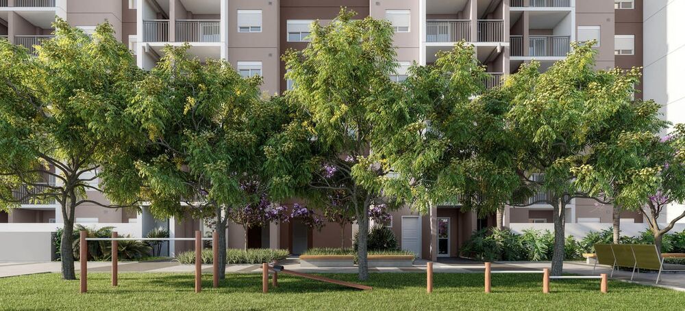 Apartamento, 3 quartos, 95 m² - Foto 10