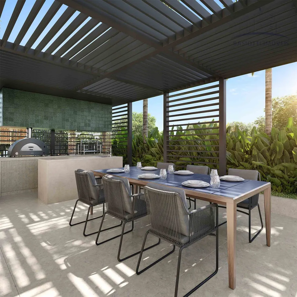 Apartamento, 4 quartos, 210 m² - Foto 8