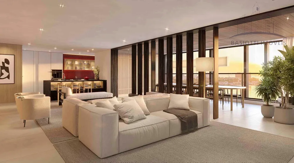 Apartamento, 4 quartos, 210 m² - Foto 15