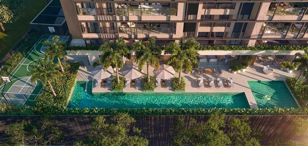Apartamento, 4 quartos, 210 m² - Foto 9