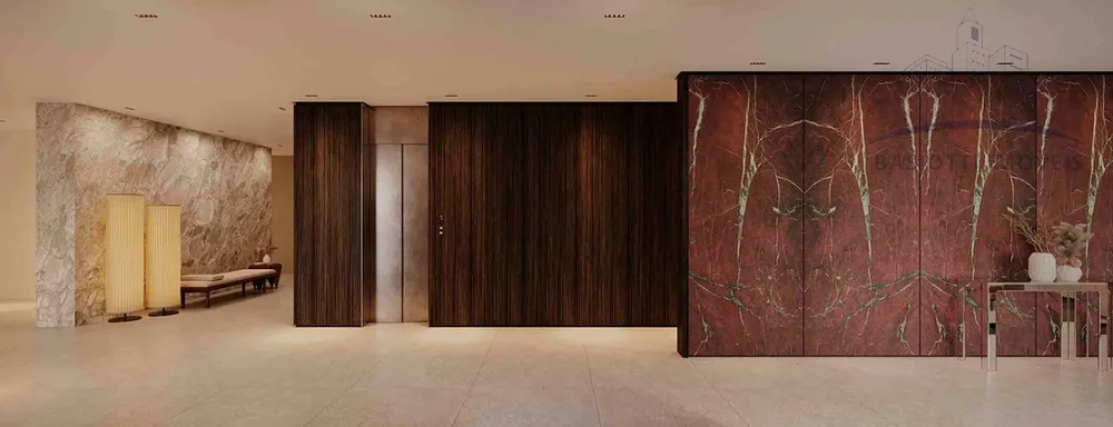 Apartamento, 4 quartos, 210 m² - Foto 10