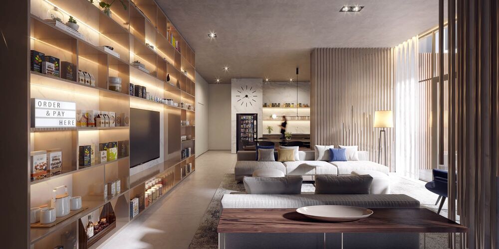 Sala-Conjunto, 38 m² - Foto 9