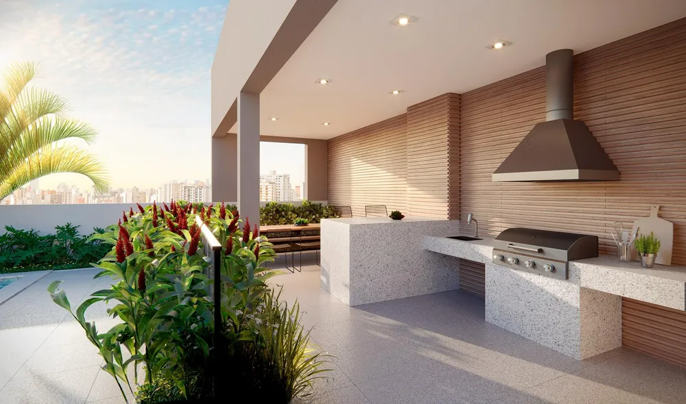 Apartamento, 2 quartos, 51 m² - Foto 11