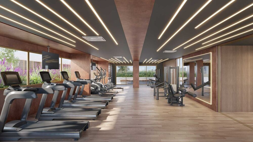 Apartamento, 4 quartos, 149 m² - Foto 8