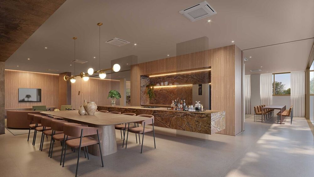 Apartamento, 4 quartos, 149 m² - Foto 5