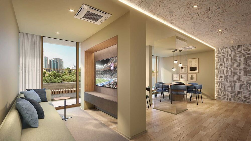 Apartamento, 4 quartos, 149 m² - Foto 17