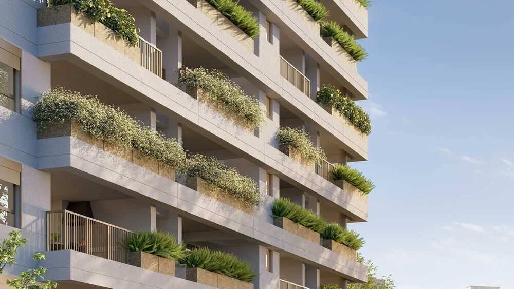 Apartamento, 4 quartos, 149 m² - Foto 6