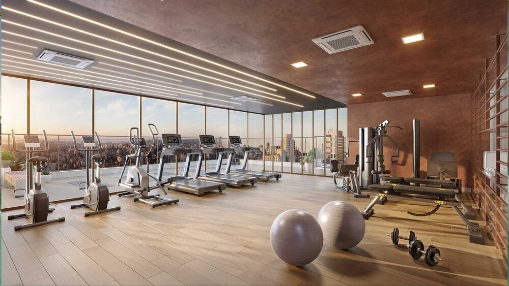 Apartamento, 4 quartos, 149 m² - Foto 9