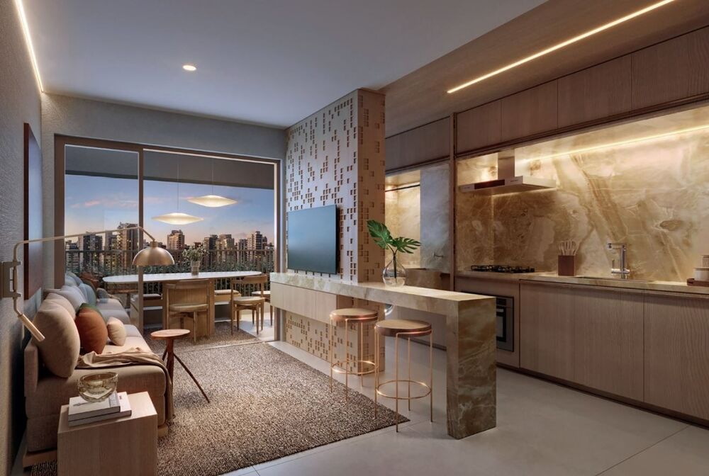 Apartamento, 4 quartos, 149 m² - Foto 11