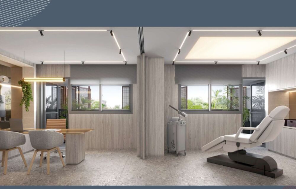 Sala-Conjunto, 31 m² - Foto 4