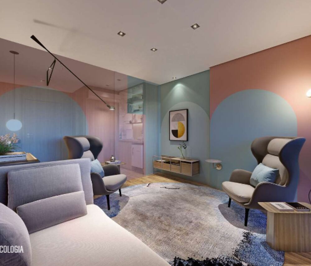 Sala-Conjunto, 31 m² - Foto 3
