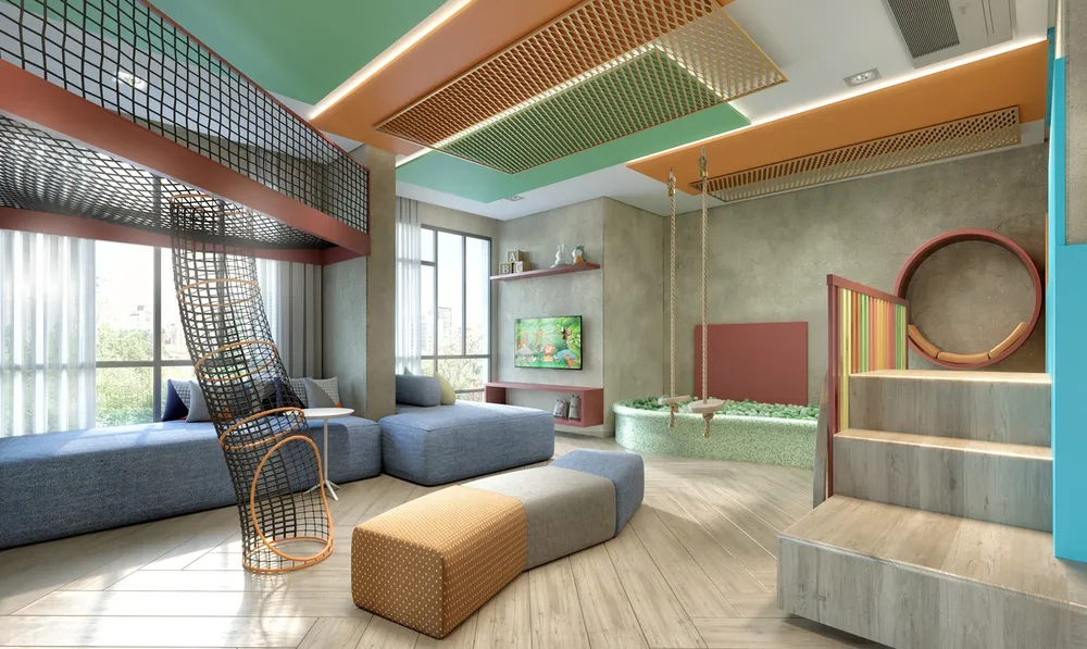 Apartamento, 2 quartos, 76 m² - Foto 15