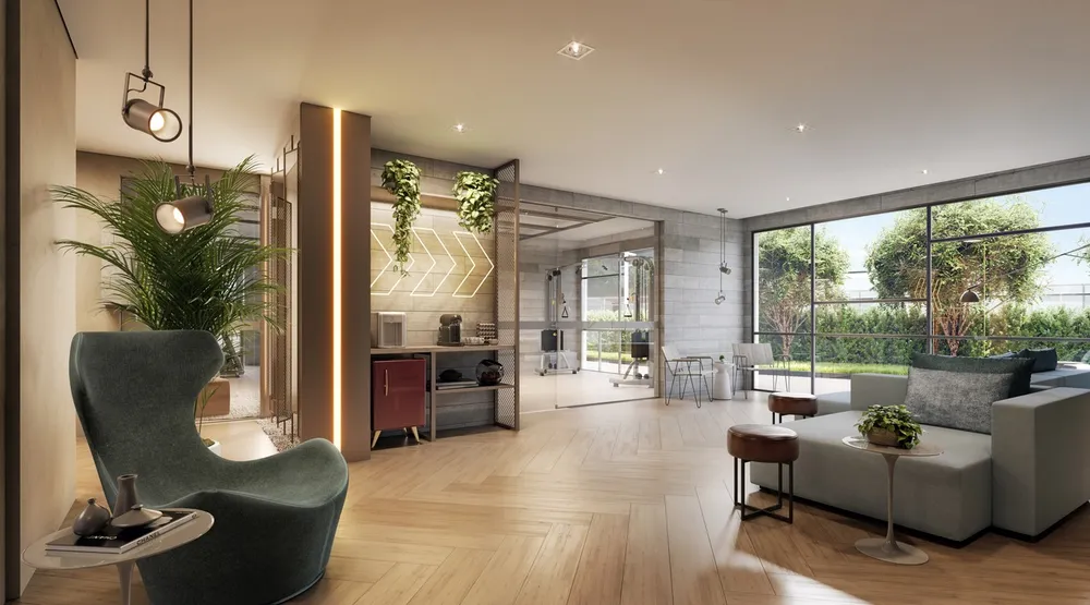 Apartamento, 2 quartos, 76 m² - Foto 11