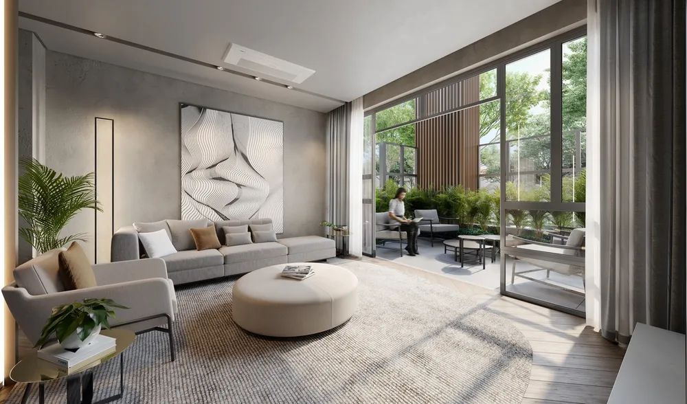 Apartamento, 2 quartos, 76 m² - Foto 8