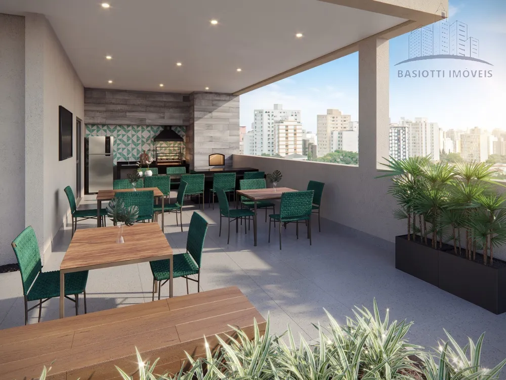 Apartamento, 3 quartos, 81 m² - Foto 4