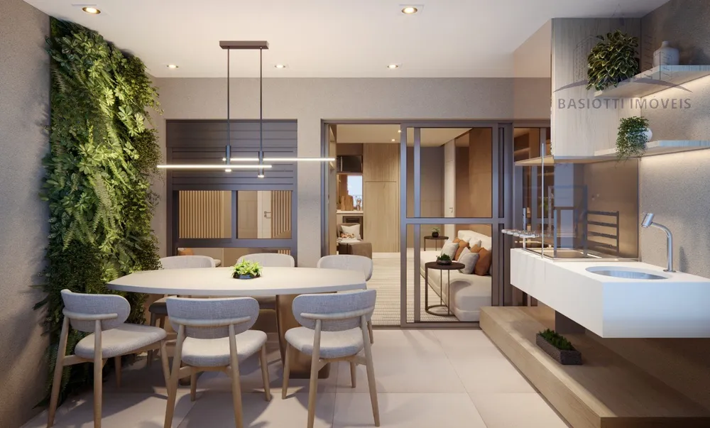 Apartamento, 3 quartos, 81 m² - Foto 13