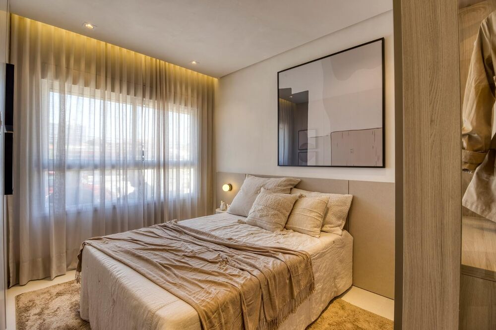 Conjunto Comercial-Sala à venda com 1 quarto, 38m² - Foto 9