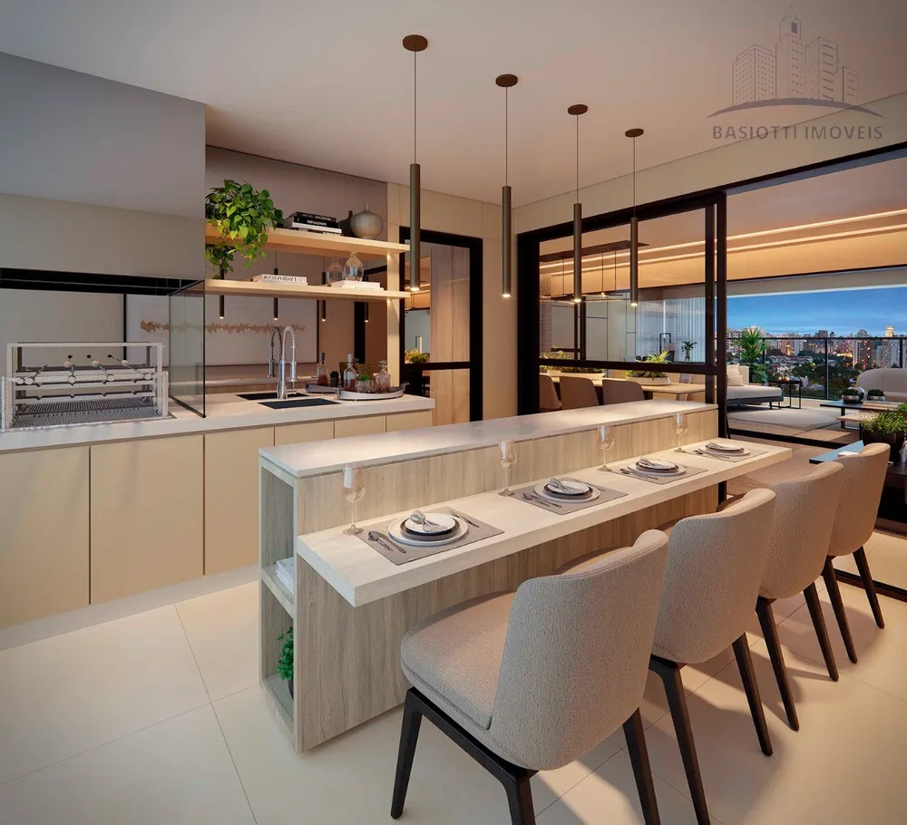 Apartamento, 4 quartos, 262 m² - Foto 19