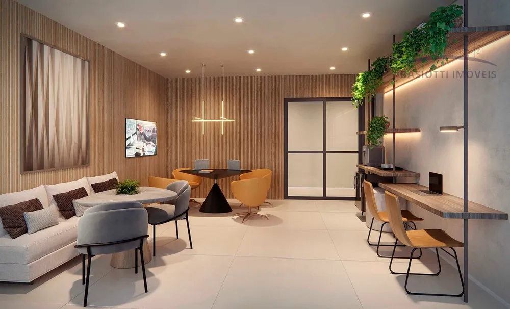 Apartamento, 4 quartos, 262 m² - Foto 5