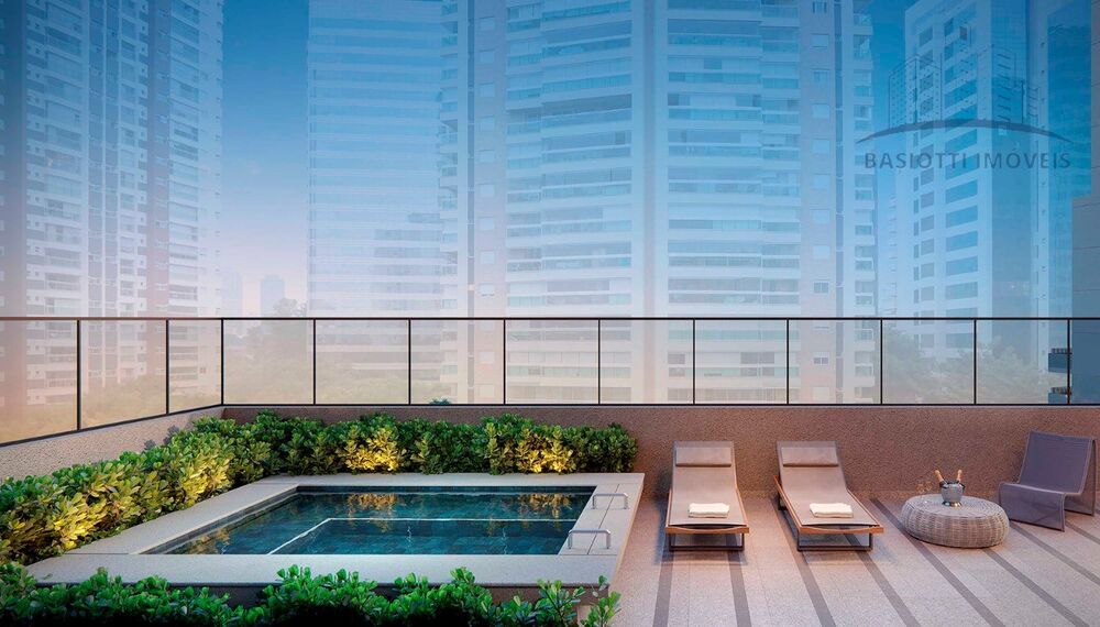 Cobertura à venda com 4 quartos, 482m² - Foto 4