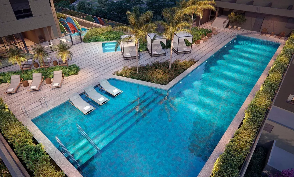 Cobertura, 4 quartos, 482 m² - Foto 8