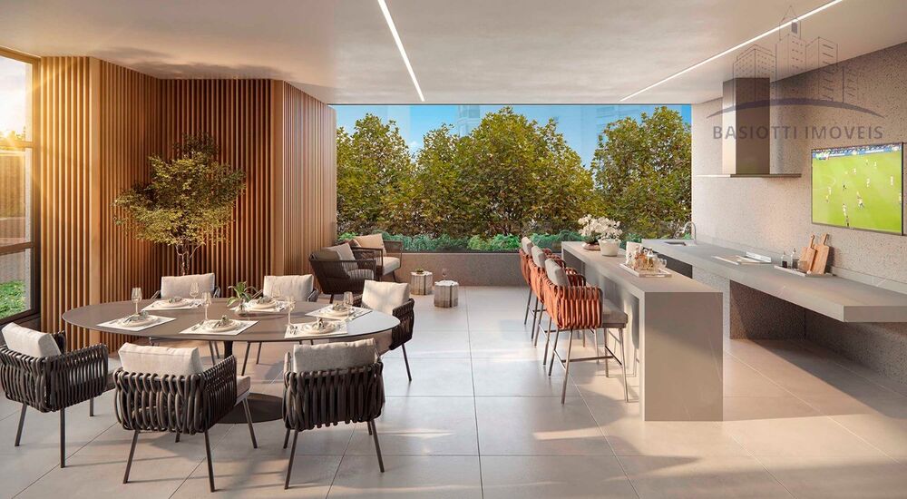 Cobertura à venda com 4 quartos, 482m² - Foto 1