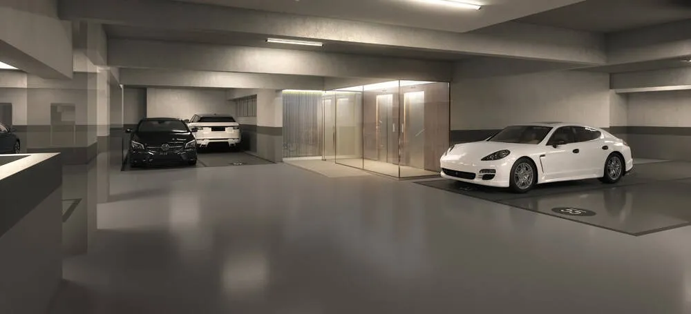 Apartamento, 5 quartos, 500 m² - Foto 2