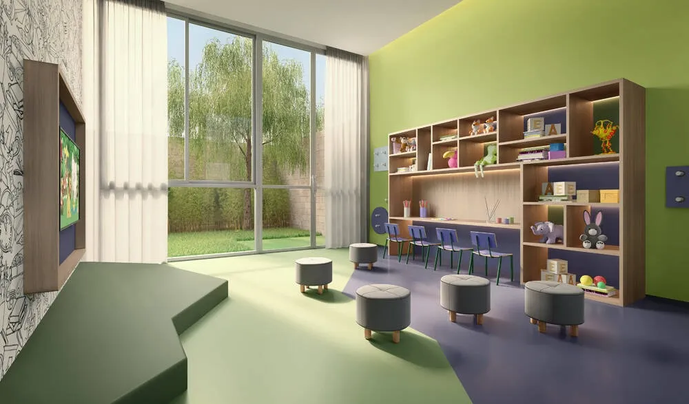 Apartamento, 5 quartos, 500 m² - Foto 5