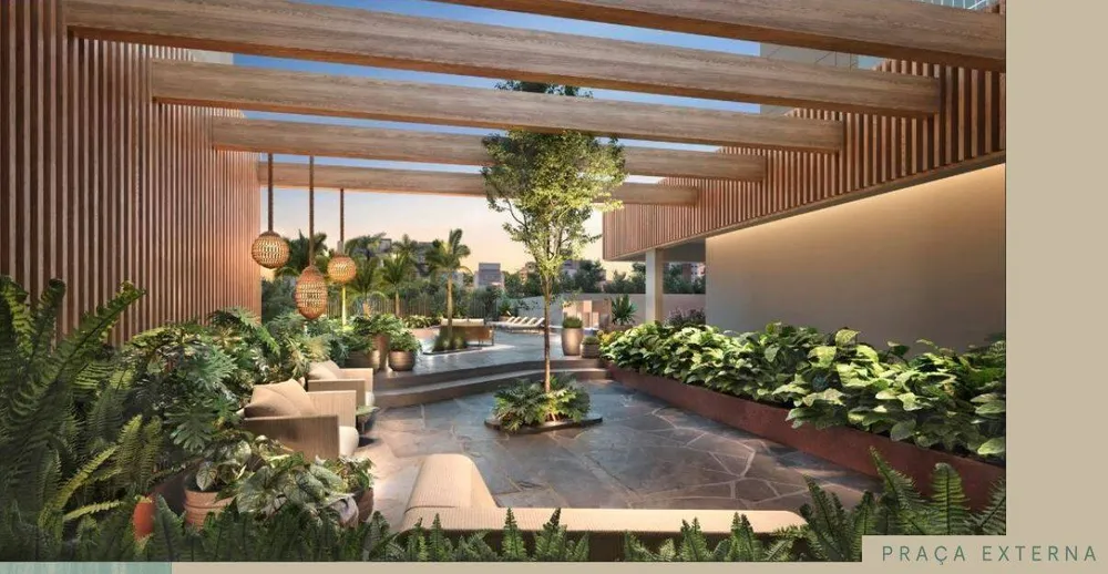 Apartamento, 5 quartos, 500 m² - Foto 2