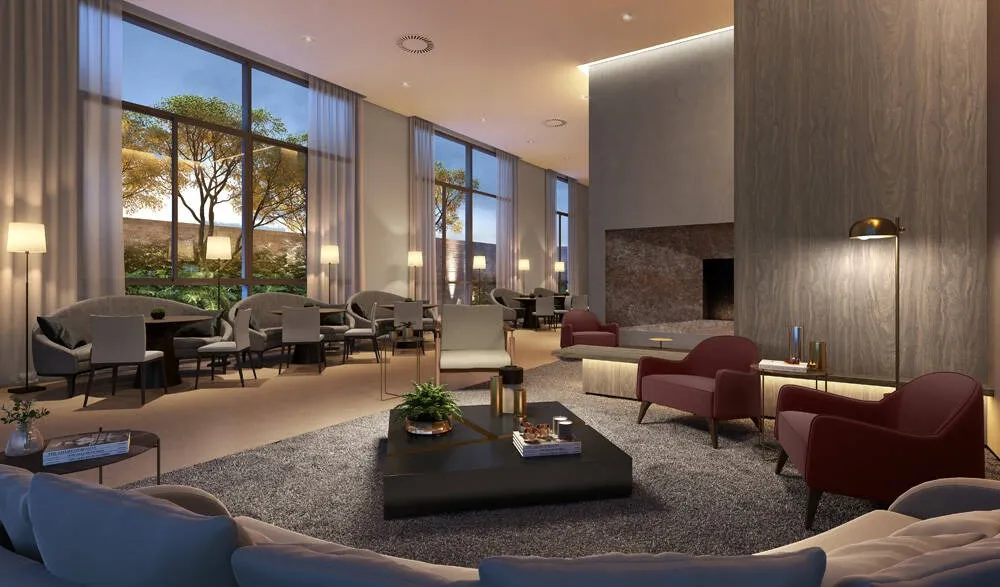 Apartamento, 5 quartos, 500 m² - Foto 7
