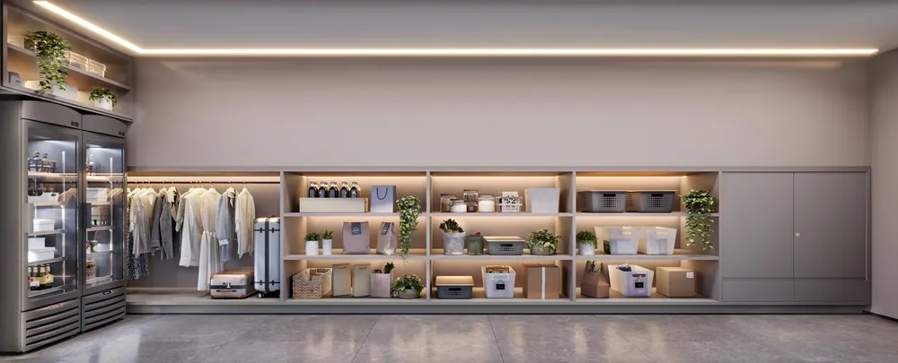 Apartamento, 5 quartos, 500 m² - Foto 1