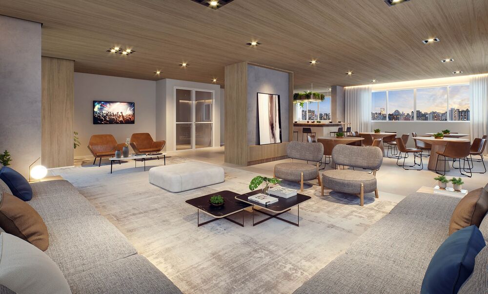 Apartamento, 3 quartos, 67 m² - Foto 17