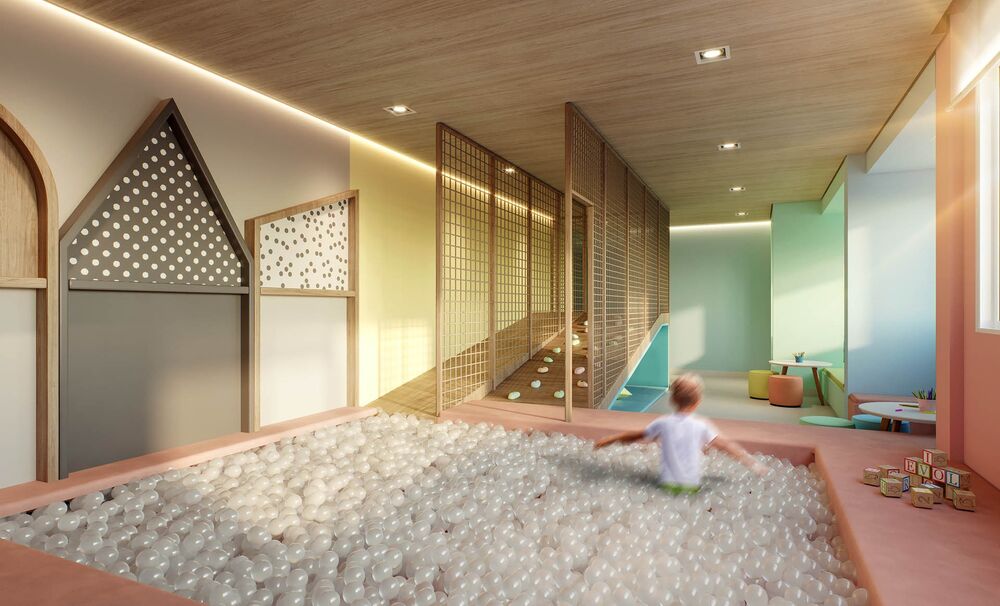 Apartamento, 3 quartos, 67 m² - Foto 6