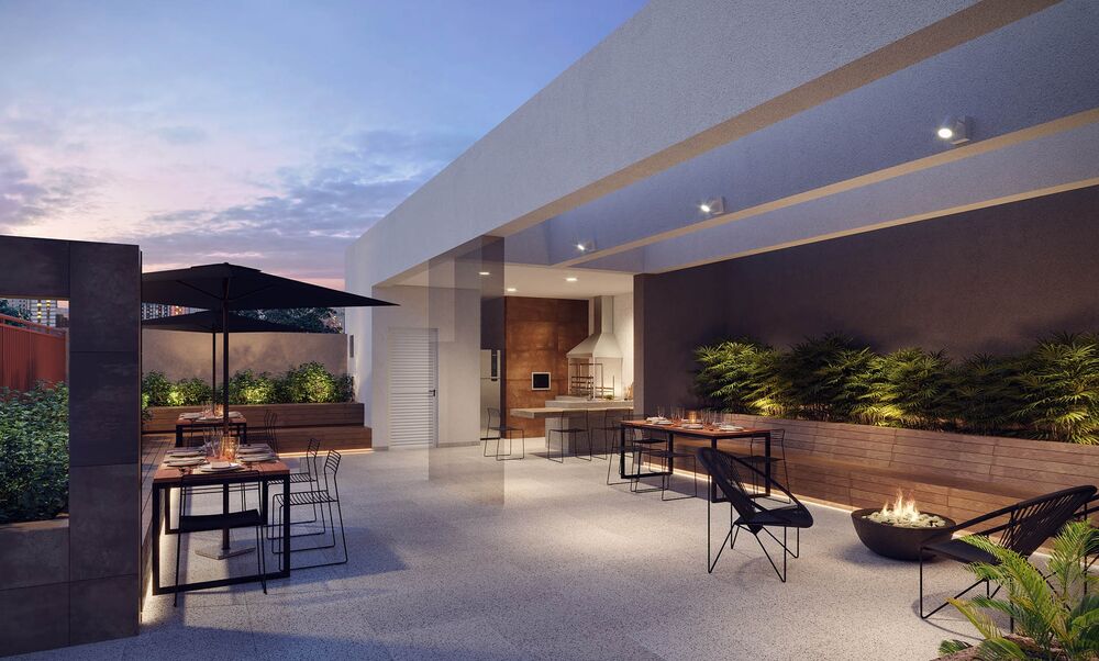 Apartamento, 3 quartos, 67 m² - Foto 5