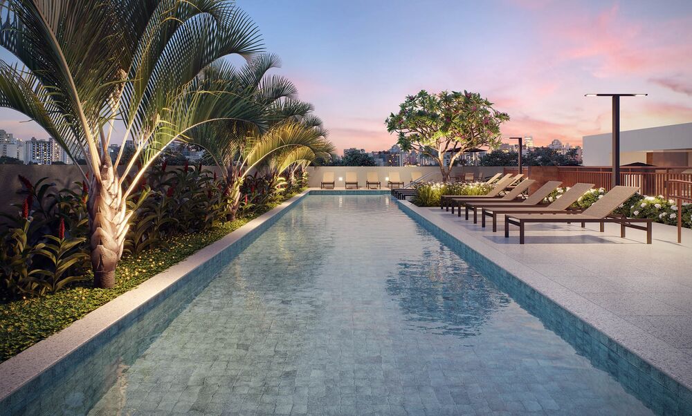 Apartamento, 3 quartos, 67 m² - Foto 14