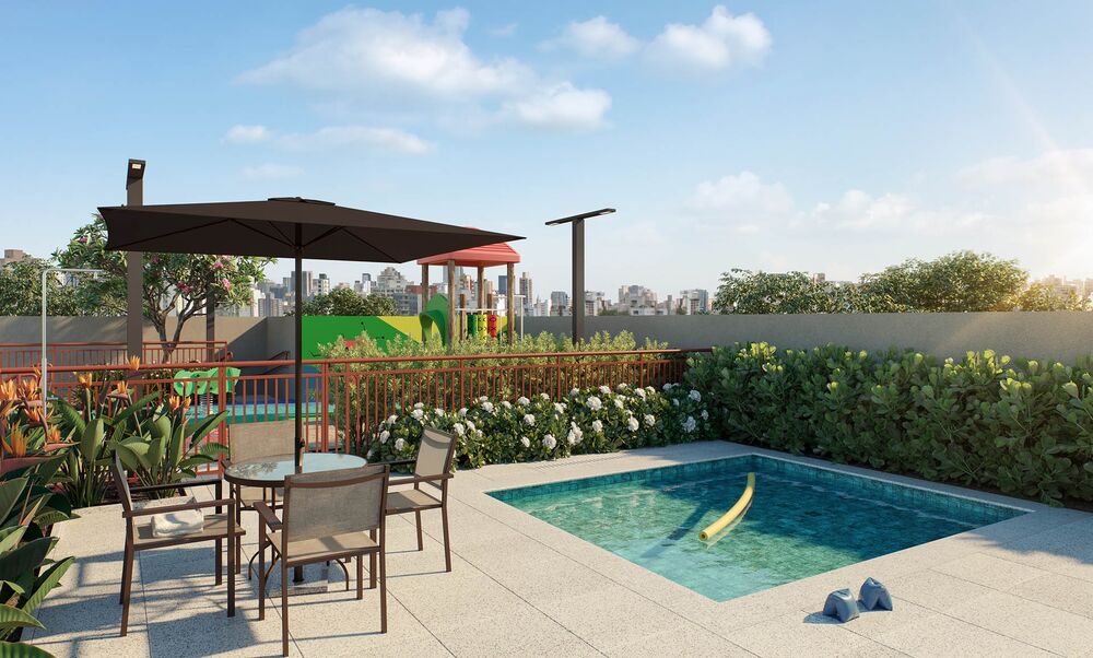 Apartamento, 3 quartos, 67 m² - Foto 13