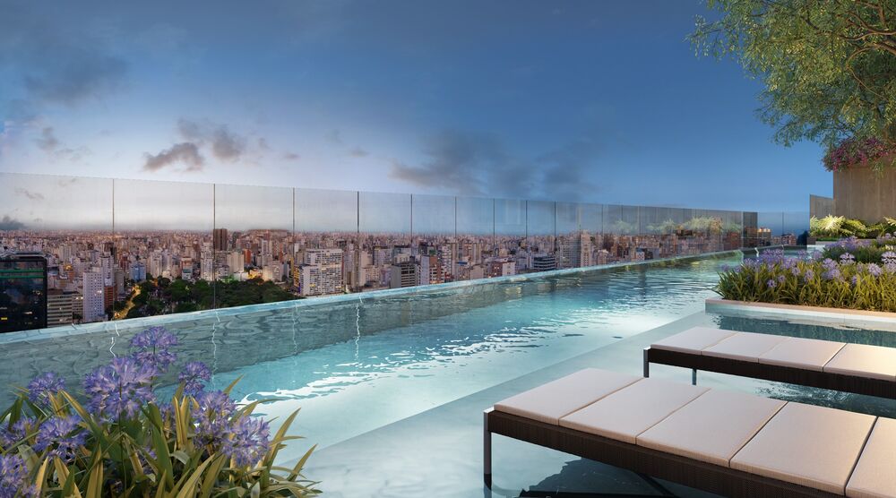 Apartamento, 2 quartos, 53 m² - Foto 9