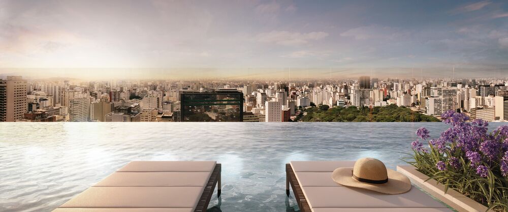 Apartamento, 2 quartos, 53 m² - Foto 13