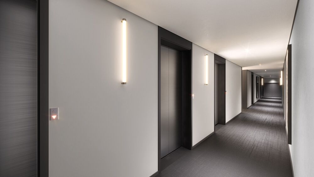 Apartamento, 2 quartos, 53 m² - Foto 6
