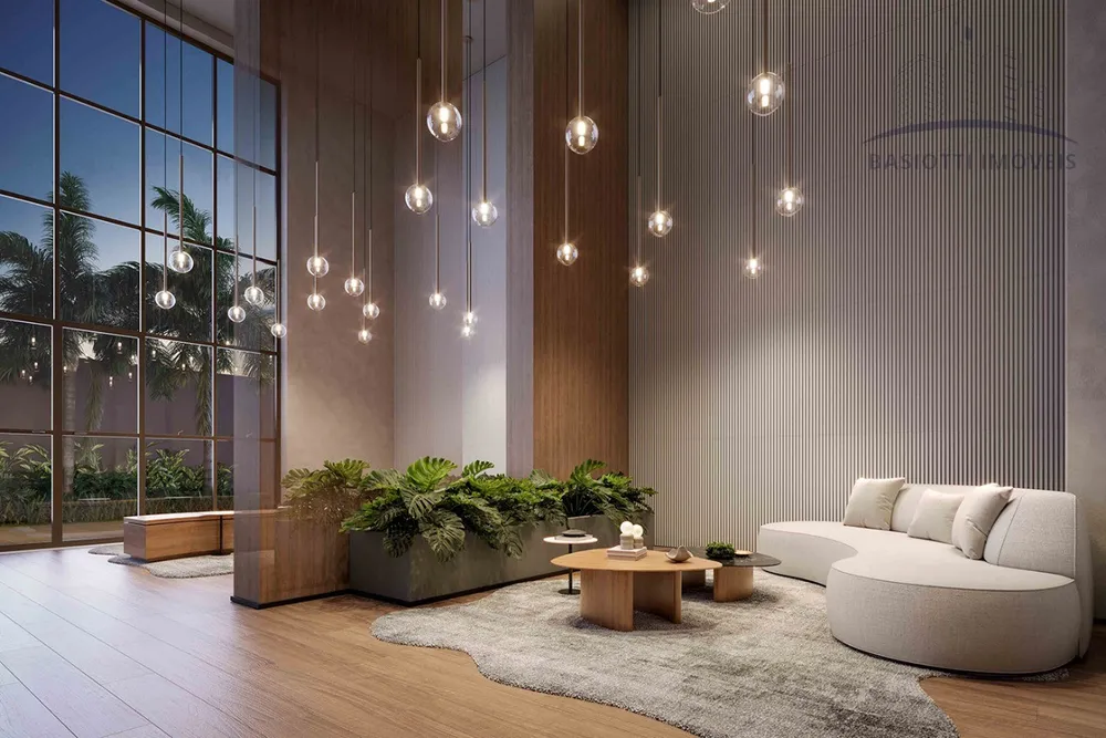 Apartamento, 4 quartos, 76 m² - Foto 1