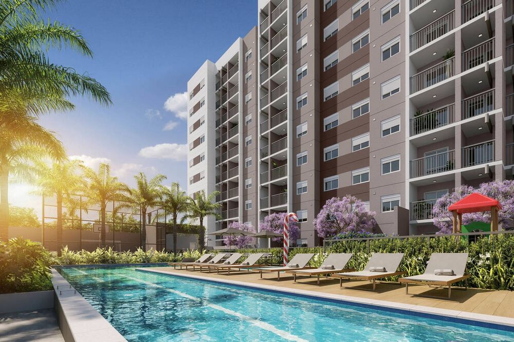 Apartamento, 2 quartos, 71 m² - Foto 13