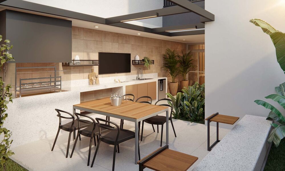 Apartamento, 2 quartos, 63 m² - Foto 11