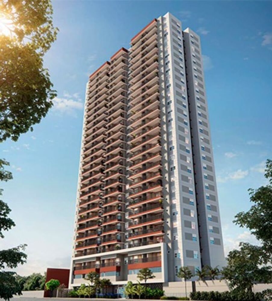 Apartamento, 2 quartos, 63 m² - Foto 8