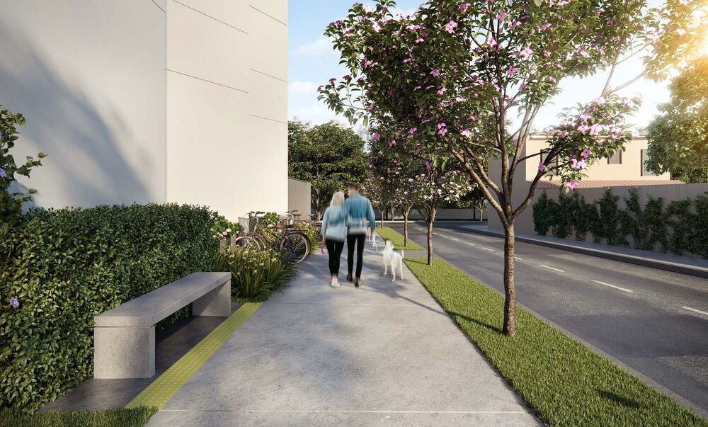 Apartamento, 2 quartos, 63 m² - Foto 2