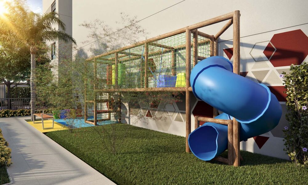 Apartamento, 2 quartos, 63 m² - Foto 14