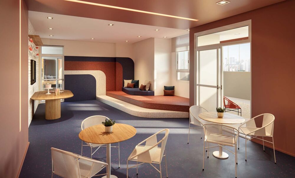 Apartamento, 2 quartos, 63 m² - Foto 17