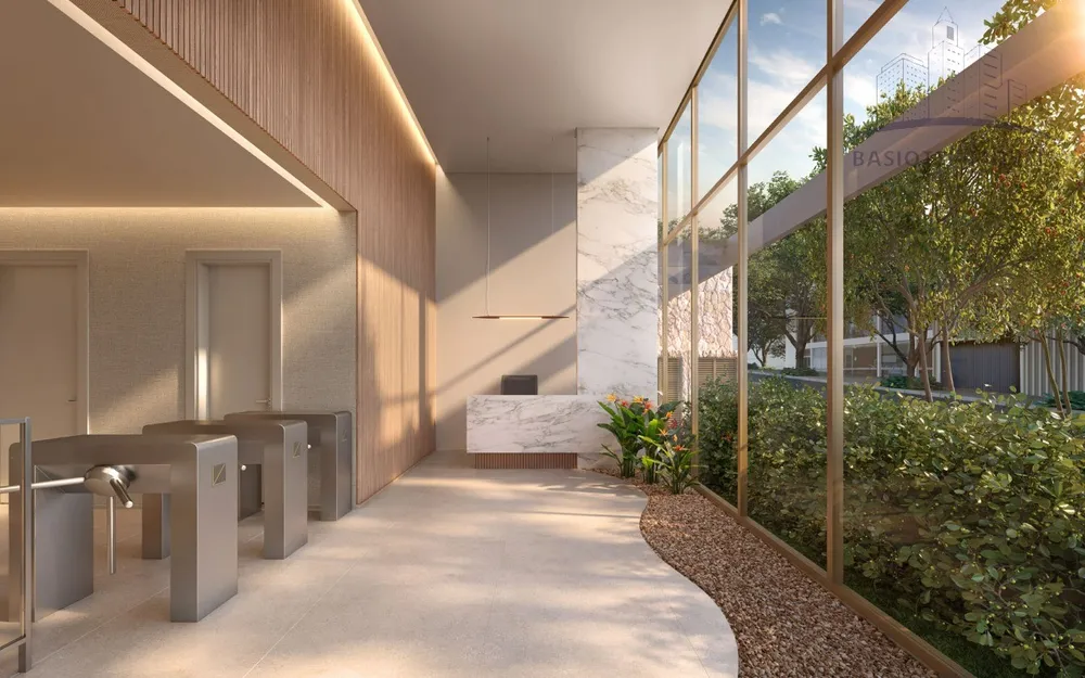 Sala-Conjunto, 58 m² - Foto 1